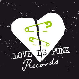 LOVE IS PUNK Playlist By Love Is Punk Spotify