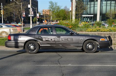 Toronto Police Stealth Stm Unit Larry Thorne Flickr