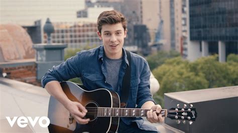 Shawn Mendes – ‘Believe’ - Capital