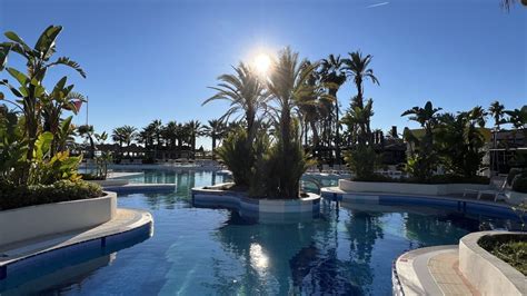 Pool Limak Arcadia Sport Resort Belek Holidaycheck T Rkische