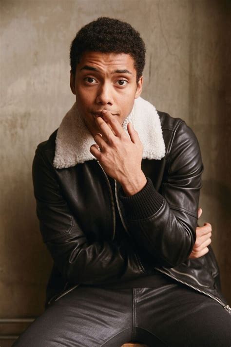 Chance Perdomo