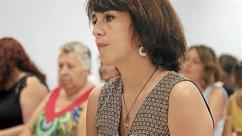 El Supremo revisa mañana el indulto a Juana Rivas