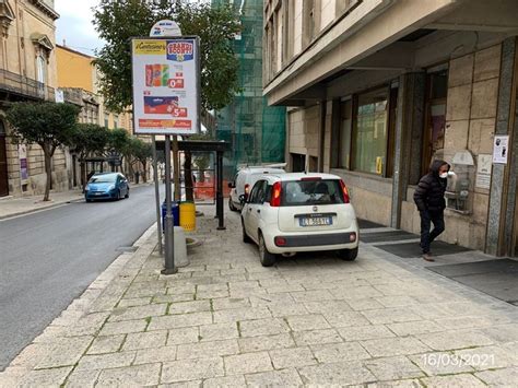 Parcheggi Pluripiano Non Si Fa Nulla Per Valorizzarli Ragusa Libera