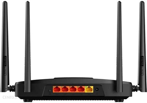 Router Totolink X5000R Opinie I Ceny Na Ceneo Pl