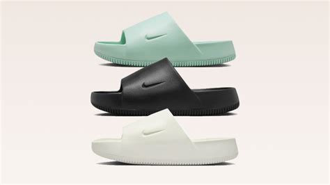 La Nike Calm Slide Le Must Have De L T Le Site De La Sneaker