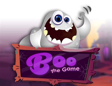 Boo the Game Demo Play Free Slot Game