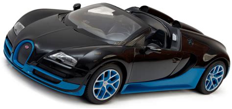 Bugatti Veyron Grand Sport R C Skala Rastar S Samoch D Sterowany