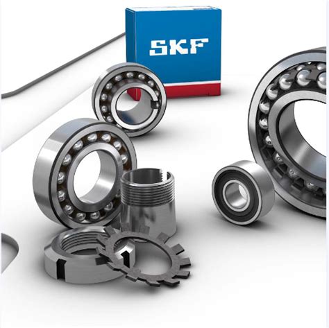 SKF 1218 Bearings