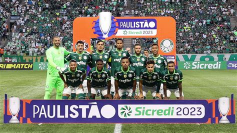 Ao Vivo E De GraÇa Veja Como Assistir Água Santa X Palmeiras