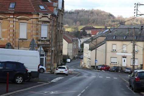 Thionville Harcèlement Moral Lancien Maire De Rédange Poursuivi