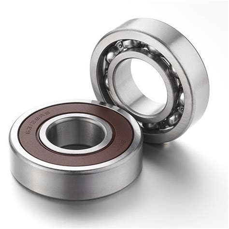 Rodamiento De Bolas 6018 Ningbo Giant Bearings Manufacturing Co