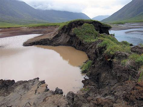 10 Interesting Things To Learn About Permafrost WorldAtlas