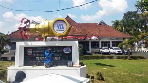 Seleksi Calon Direksi Perumda Di Ciamis Segera Dibuka