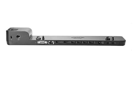 Ripley Hp Ultraslim Docking Station Elitebook Probook Zbook Nuevo