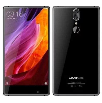 Umidigi Crystal Mt T Checkout Full Specification Gizmochina