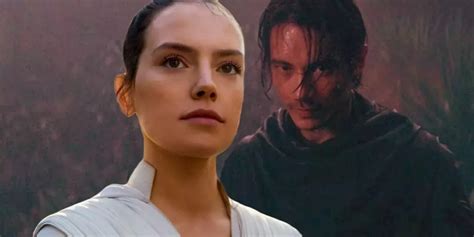 The Acolyte S New Sith Lord Causes A Massive Problem For Rey S New Jedi