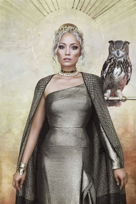 50 Pom Klementieff Hot And Sexy Bikini Pictures Livinlavidalowcarb