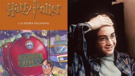 De L Obitus Per Subitum A La Gemma Gemec Harry Potter Celebra Els 25