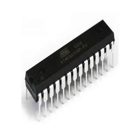 Atmega Microcontroller IC At Rs 149 Piece Atmel Microcontroller In