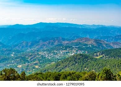 Prodromos Village On Cyprus Stock Photo 1279019395 | Shutterstock