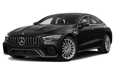 2020 Mercedes-Benz AMG GT 63 Specs, Trims & Colors | Cars.com