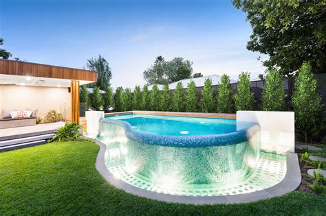 Creative Above Ground Oval Pool Landscaping Ideas To Transform Your