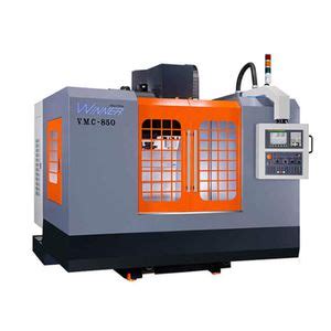 Axis Cnc Machining Center Vmc E E Taiwan Winnerstech