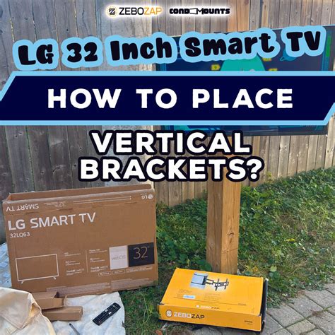 mastering  art  vertical tv mounting  complete guide condomounts
