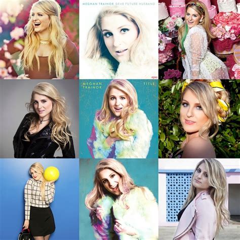 Meghan Trainor Title Album