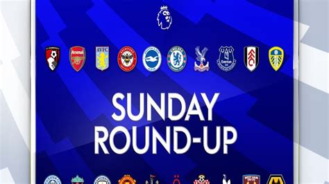 Premier League Sunday Round-up | MW15 | Video | Watch TV Show | Sky Sports