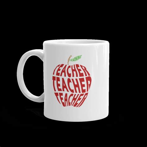 Teacher Mug Gifts Teacher Appreciation Gift for Teacher - Etsy