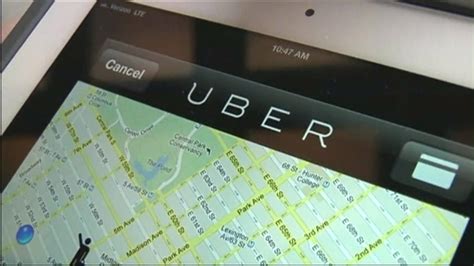 Uber Driver Charged With Sex Assault After Incident In Toronto Area Ctv News