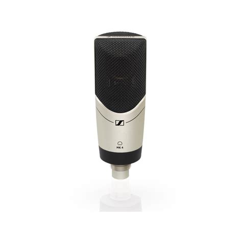 Sennheiser Mk Meinmic Professional Audio Shop Service