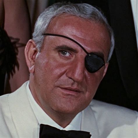 Emilio Largo (Adolfo Celi) | James Bond Wiki | Fandom