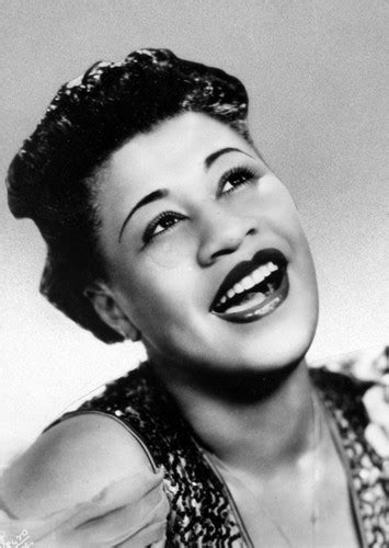 Ella Fitzgerald Fan Casting For Female Singer Biopics Mycast Fan Casting Your Favorite Stories