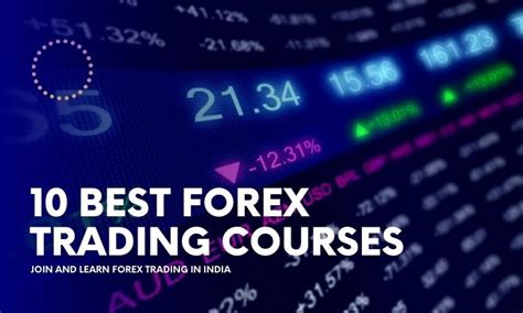 Embark On A Profitable Journey With Free Forex Trading Courses