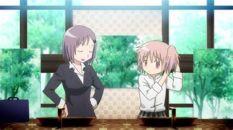 masterpiece anime showcase revisiting puella magi madoka magica