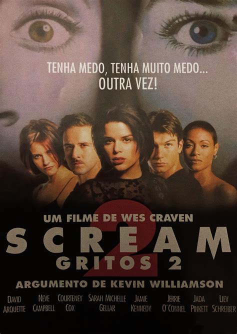 Scream 2 1997