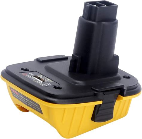 Top 9 Dewalt 18V To 20V Adapter Kit - The Best Home