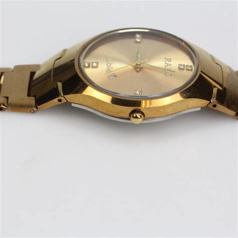 Rado Jubile Watch Property Room