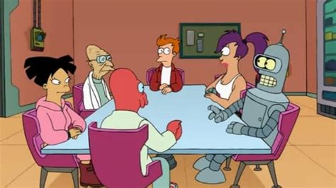 Prime Video Futurama Season 1