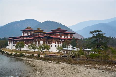 Punakha Bhutan Elevenroute