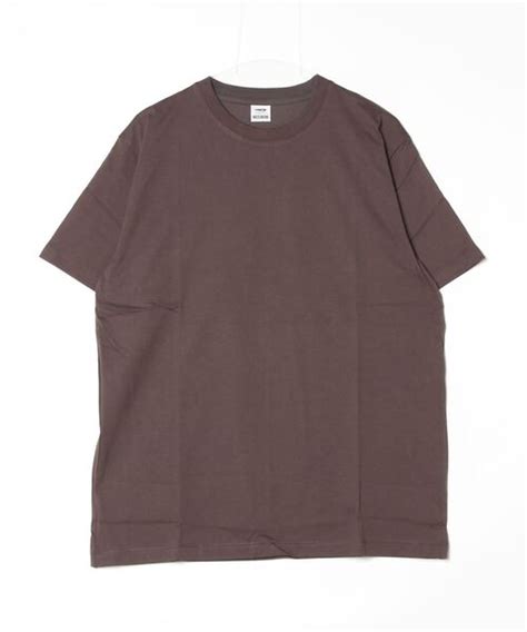 Tigora（ティゴラ）の「ティゴラ Tigora コットンtシャツ（tシャツ カットソー）」 Wear