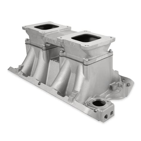 Weiand Weiand Hi Ram Intake Ford Big Block V