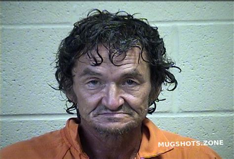 Wexler Demion Charles Pottawatomie County Mugshots Zone