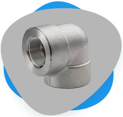 Hastelloy C Forged Fittings Supplier Manufacturer Threaded