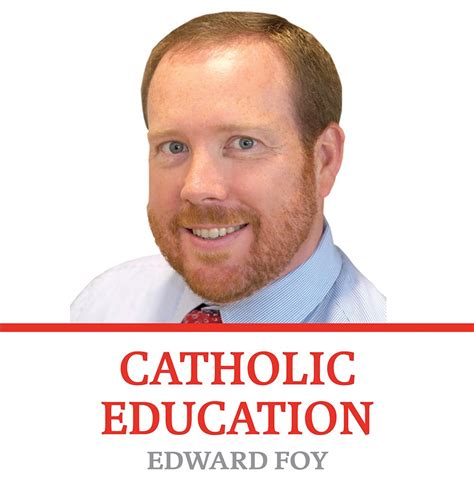 Catholic Schools United In Faith And Community Catholic Herald