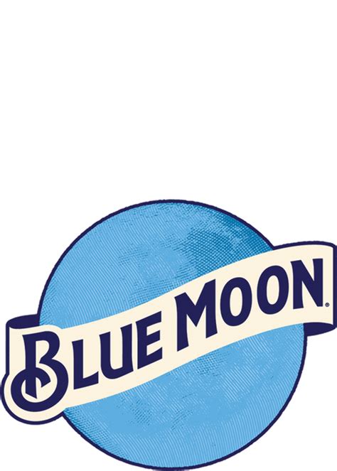 Download High Quality beer logo blue moon Transparent PNG Images - Art Prim clip arts 2019