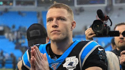 How New 49ers Weapon Christian Mccaffrey Fits Perfectly In Kyle