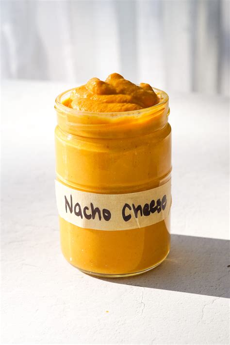 Vegan Nacho Cheese With Hidden Veggies Plantyou